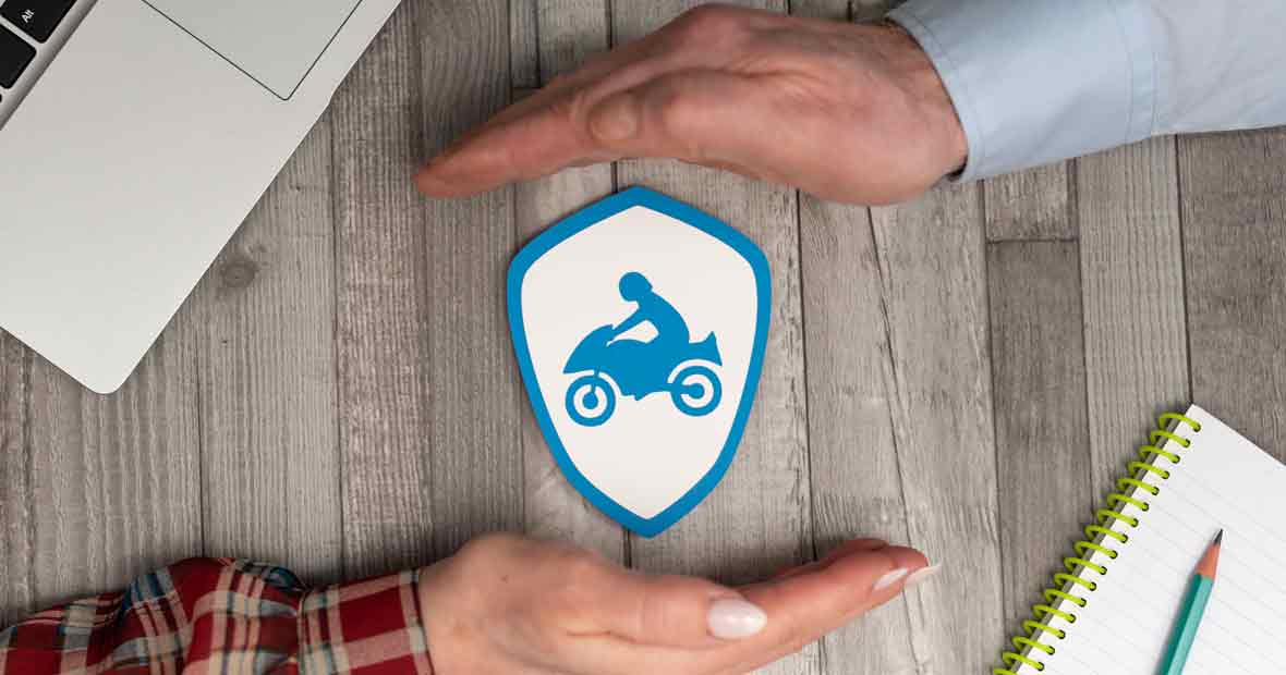 assurance moto