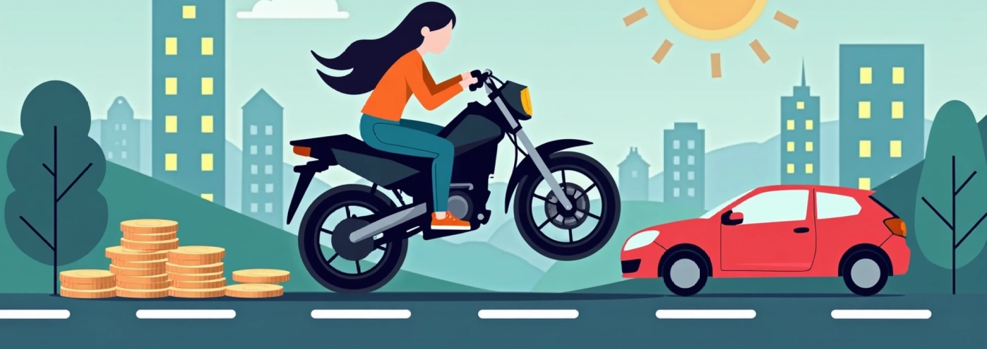 en-cas-de-vol-ou-d-accident-que-devient-un-credit-moto-encore-en-cours